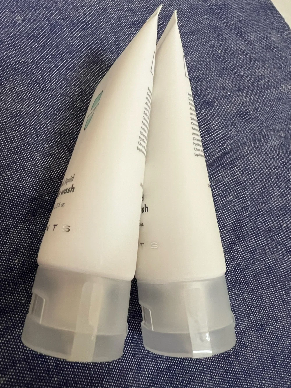 Zents received these